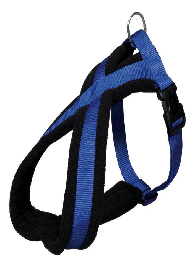TRIXIE Dog Premium Touring Harness SmallÂ-Medium 40Â-70Cm/20Mm Red - Image 3